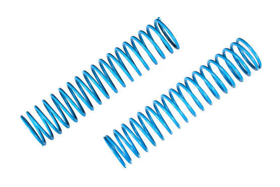 REAR SPRING (SOFT: LIGHT BLUE)