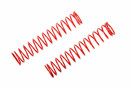 REAR SPRING RED