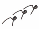 SPRING FOR 3-PIN CLUTCH 0.9MM