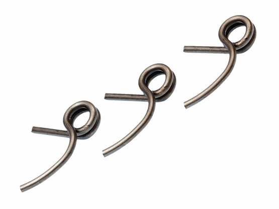 SPRING FOR 3-PIN CLUTCH 1,0mm