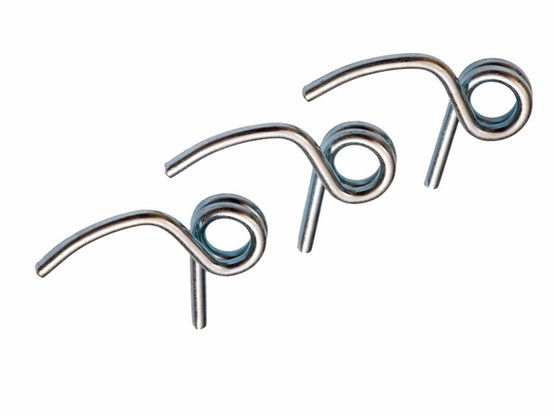 SPRING FOR 3-PIN CLUTCH 1.1MM