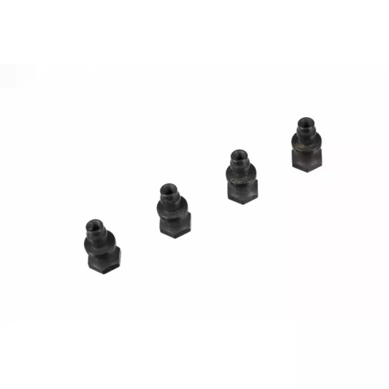 STEEL DAMPER MOUNT