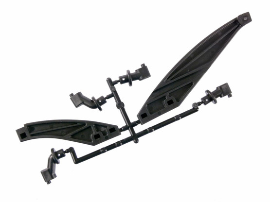 TENSION ROD MBX-5T