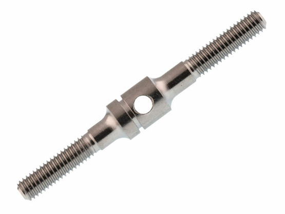 TURN BUCKLE TIE ROD 35mm