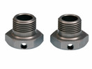 WIDE OFFSET WHEEL HUB 1mm
