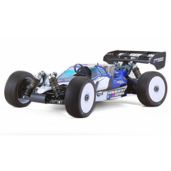 MBX-8 BODY 0,8mm