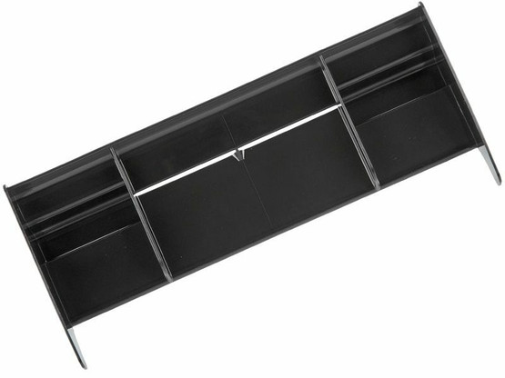 WING BLACK X8R
