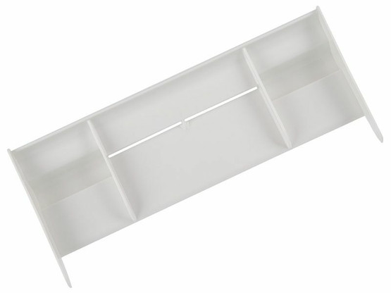 WING WHITE X8R