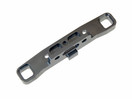 AL. REAR LOWER ARM MOUNT MBX-7
