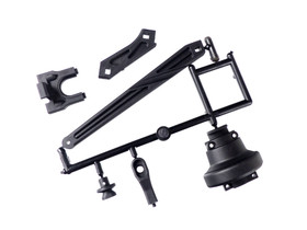 CENTER DIFF MOUNT ECO