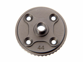 CONICAL GEAR 44T HT DIFF