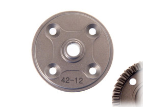 CONICAL GEAR 42T HT DIFF