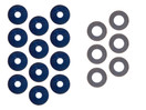 DIFF WASHER SET HT DIFF