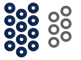 DIFF WASHER SET HT DIFF