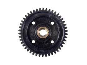 PLASTIC SPUR GEAR 46T HT DIFF