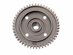 SPUR GEAR 48T HT DIFF