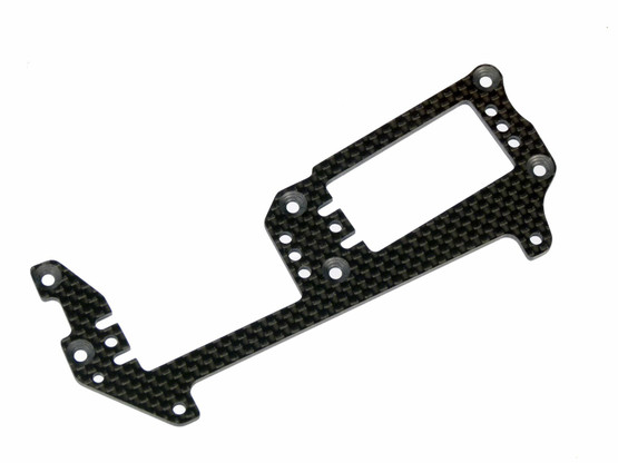 RADIO PLATE X7