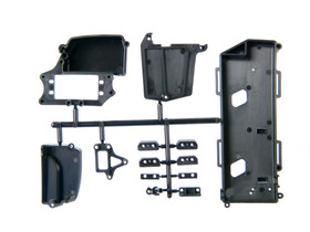 RADIO PLATE X8/ X7 / ECO