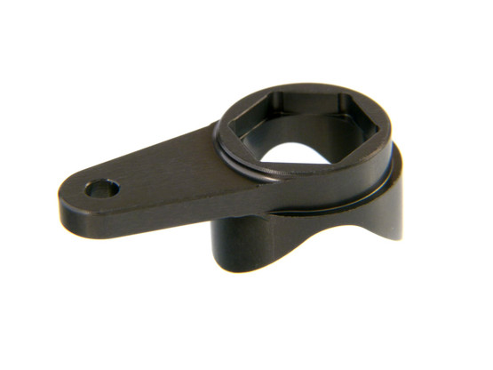 Alu. Servo Saver Arm X7