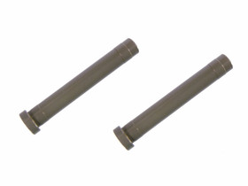 Alu. Servo-Saver shaft X7