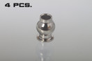 DAMPER PIVOT (4)