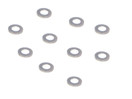 EMULSION DAMPER CAP washer 2*4*0,5mm X7R/8/8R