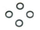 FRONT TRACK WIDTH ADJUST SPACER 0,5mm