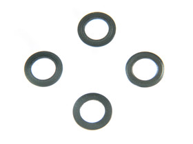 FRONT TRACK WIDTH ADJUST SPACER 0,5mm