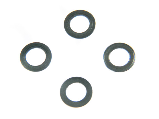 FRONT TRACK WIDTH ADJUST SPACER 0,5mm