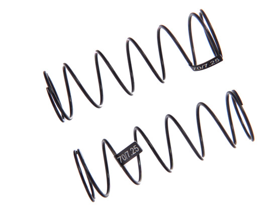 FRONT DAMPER SPRING f1.4 70/7,25T
