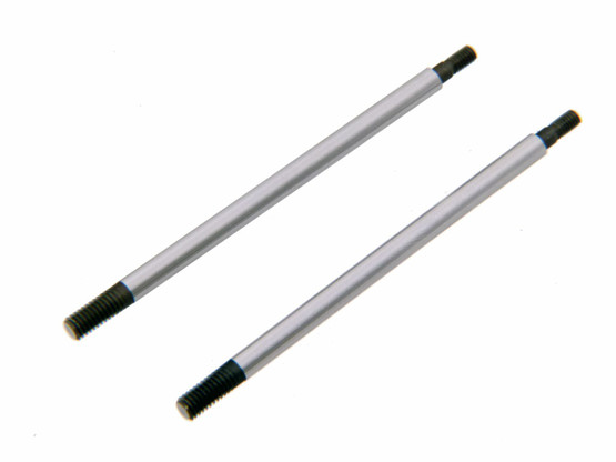 REAR DAMPER SHAFT X7R