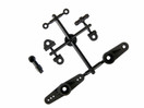 LINKAGE SET SERVO HORN X7