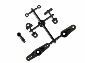 LINKAGE SET SERVO HORN X7