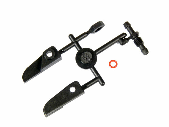 FUEL TANK NIPPLE