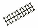 SUS. ARM SPACER X7
