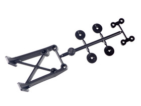 SPOILER MOUNT (+15) MBX-8