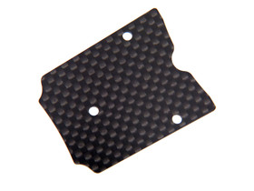 SPOILER MOUNT PLATE MBX-8R, MBX-8R ECO