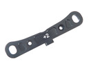 Rear Lower Arm Mount F (+2) MBX-8, MBX-8 ECO