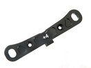 Rear Lower Arm Mount F (+4) MBX-8, MBX-8 ECO