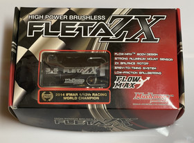 MUCHMORE 3,5 T harjaton moottori