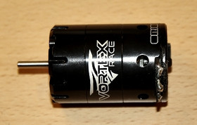 Team Orion Vortex 3,5 T harjaton moottori