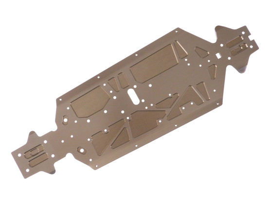 CHASSIS MBX-8/R ECO