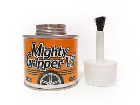 Mighty Grip Orange