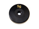 Mugen Round Weight 5g