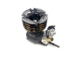 MAX.21 351R QUADRIFOGLIO SUZUKA AAC DLC, FG OIL RUN-IN