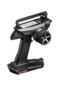 Sanwa MT-5 Radio & RX-493i