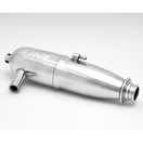 ONE 2191 PIPE .21 ON-ROAD