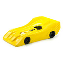HYPER DIABLO 1/8 PRE CUT BODY FOR INFINITY 1,0 light weight