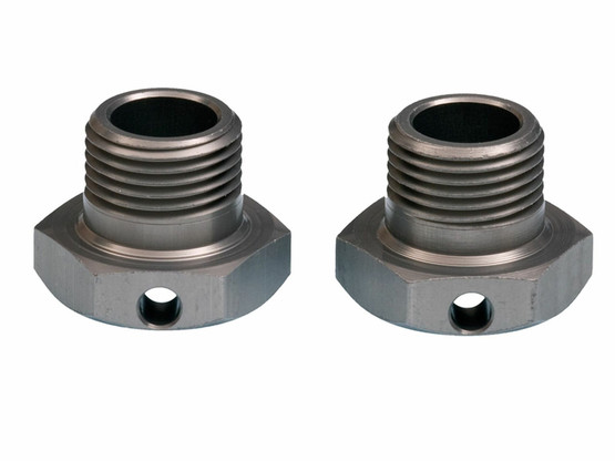 WHEEL HUB