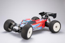MBX-8TR ECO 1/8 4WD OFF-ROAD TRUGGY